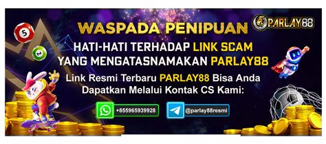parlay 88|PARLAY88: Agen Judi Bola Mix Parlay Terbesar & Terpercaya.